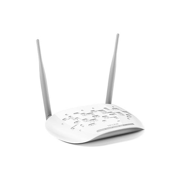 Access point Wifi 300Mbps 2 Antenne PoE TP-Link TL-WA801ND