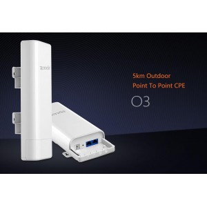Outdoor long range access point 2.4GHz 150Mbps