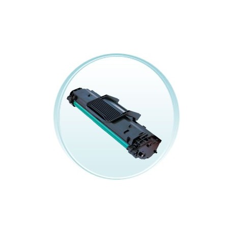 Toner compatible Samsung	 SCX-4725F/SCX-4725FN-3K-SCXD4725A