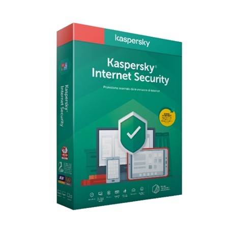 KASPERSKY INTERNET SECURITY 2020 ATTACH