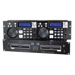 CDJ-6600 Dual DJ CD Player...