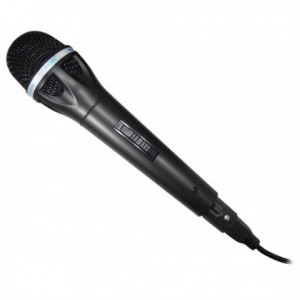 Microfono dinamico SM-801...
