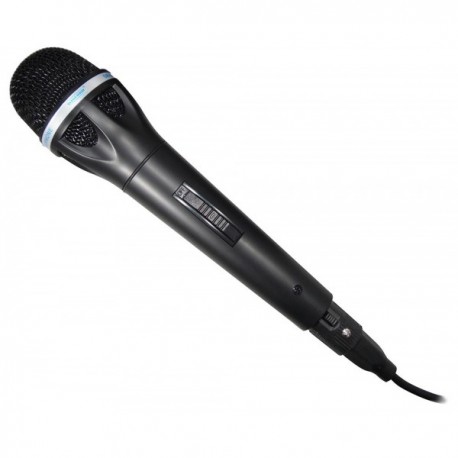Microfono dinamico SM-801 WINFORD