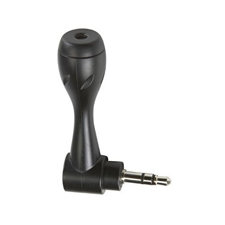 Microfono con connettore Jack 3.5mm