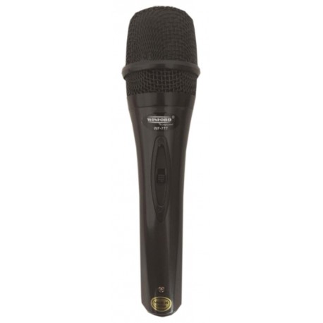 Microfono The professional Winford