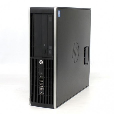 PERSONAL COMPUTER HP 6300 PRO - 500GB SATA