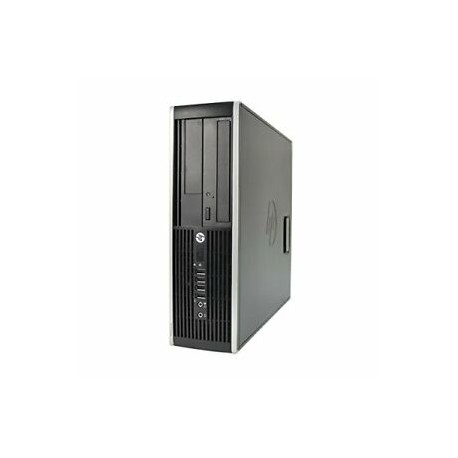 PERSONAL COMPUTER HP 8000 ELITE RIGENERATO