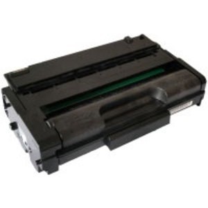 Toner compa for RICOH SP...