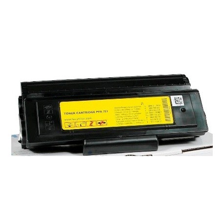 Toner With Drum Rig for Philips Fax5100.5120.5135.5125-2K