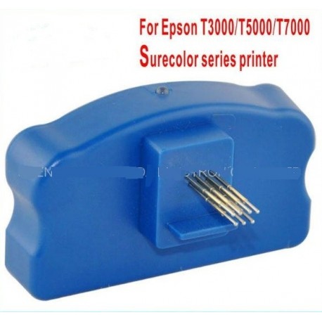 Chip Resetter for Epson chip originale T6931-T6935