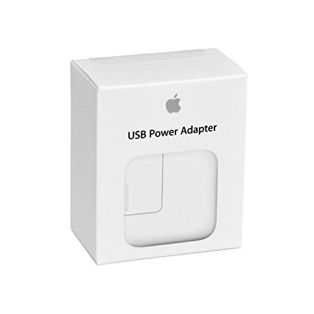 USB POWER ADAPTER 12W