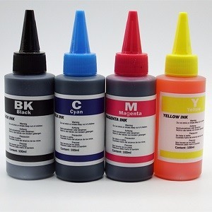 100ML INK FOR UNIVERSALE...