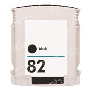 Black 69Ml Pigment con HP...