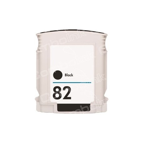 Black 69Ml Pigment con HP DesignJet 510/DesignJet 111-82
